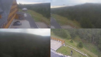 Sporthotel Kurzovní