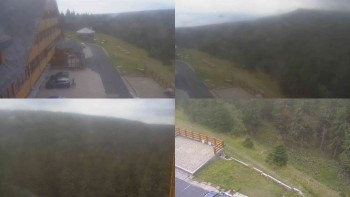 Sporthotel Kurzovní