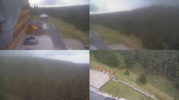 Sporthotel Kurzovní