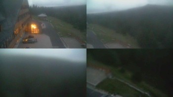 Sporthotel Kurzovní