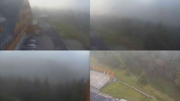 Sporthotel Kurzovní