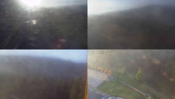Sporthotel Kurzovní