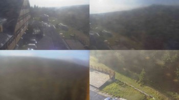 Sporthotel Kurzovní