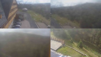 Sporthotel Kurzovní