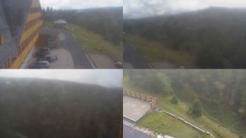 Sporthotel Kurzovní