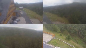 Sporthotel Kurzovní