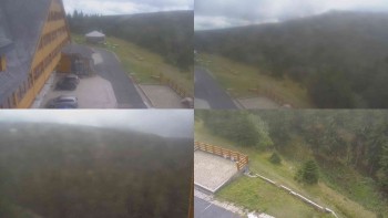 Sporthotel Kurzovní