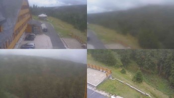Sporthotel Kurzovní