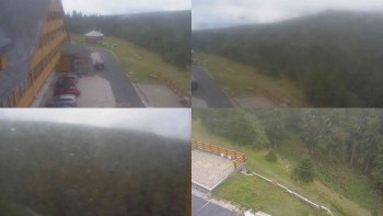 Sporthotel Kurzovní