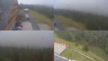 Sporthotel Kurzovní