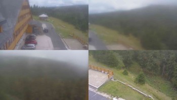 Sporthotel Kurzovní
