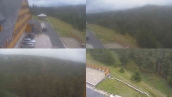 Sporthotel Kurzovní