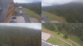 Sporthotel Kurzovní