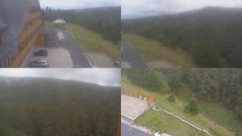 Sporthotel Kurzovní