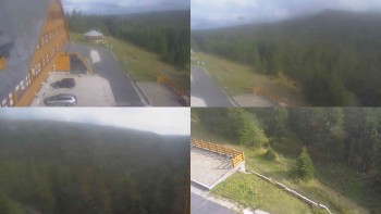Sporthotel Kurzovní
