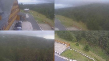 Sporthotel Kurzovní