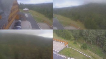 Sporthotel Kurzovní