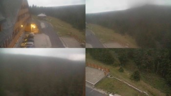 Sporthotel Kurzovní