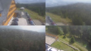 Sporthotel Kurzovní