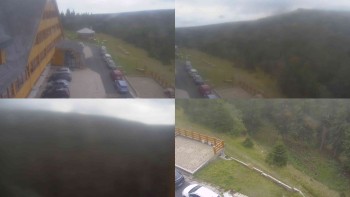 Sporthotel Kurzovní