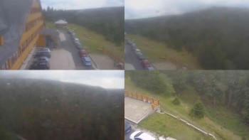 Sporthotel Kurzovní