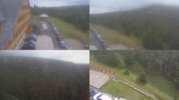 Sporthotel Kurzovní