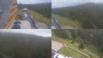 Sporthotel Kurzovní