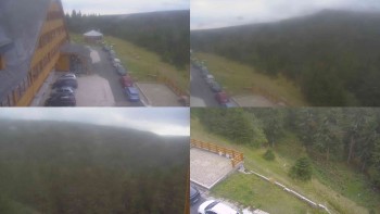 Sporthotel Kurzovní
