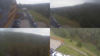 Sporthotel Kurzovní