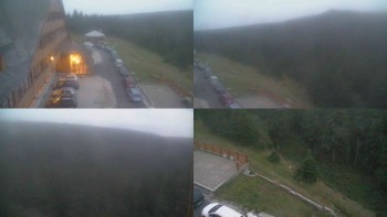 Sporthotel Kurzovní
