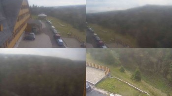 Sporthotel Kurzovní