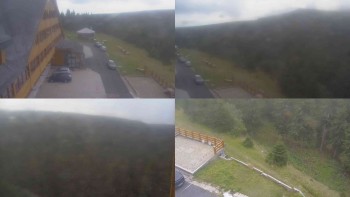 Sporthotel Kurzovní