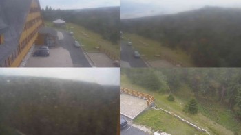 Sporthotel Kurzovní