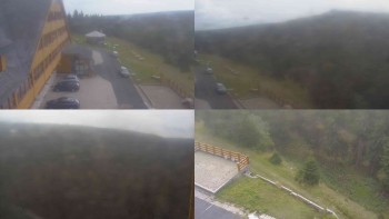 Sporthotel Kurzovní