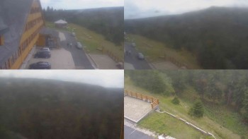 Sporthotel Kurzovní