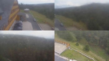 Sporthotel Kurzovní
