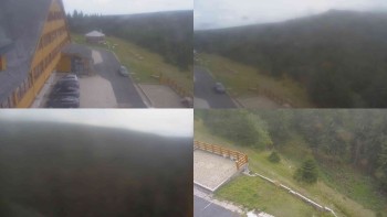 Sporthotel Kurzovní