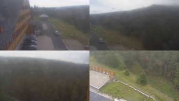 Sporthotel Kurzovní