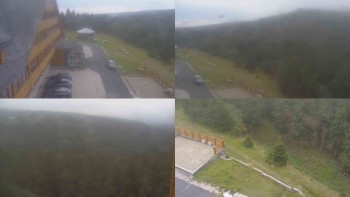 Sporthotel Kurzovní