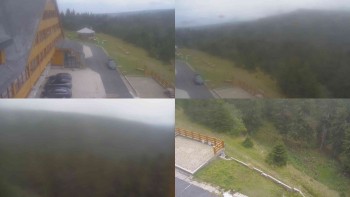 Sporthotel Kurzovní