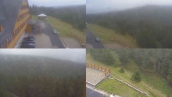 Sporthotel Kurzovní