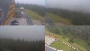 Sporthotel Kurzovní