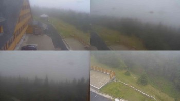 Sporthotel Kurzovní