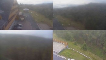 Sporthotel Kurzovní