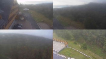 Sporthotel Kurzovní