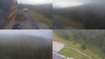 Sporthotel Kurzovní