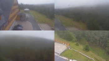 Sporthotel Kurzovní