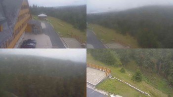 Sporthotel Kurzovní