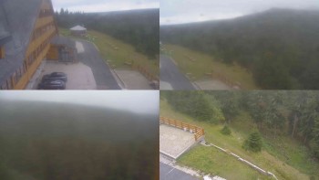 Sporthotel Kurzovní