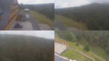 Sporthotel Kurzovní